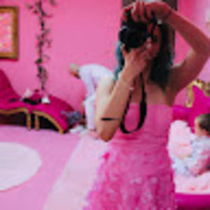 Meet your Posher, Haylee